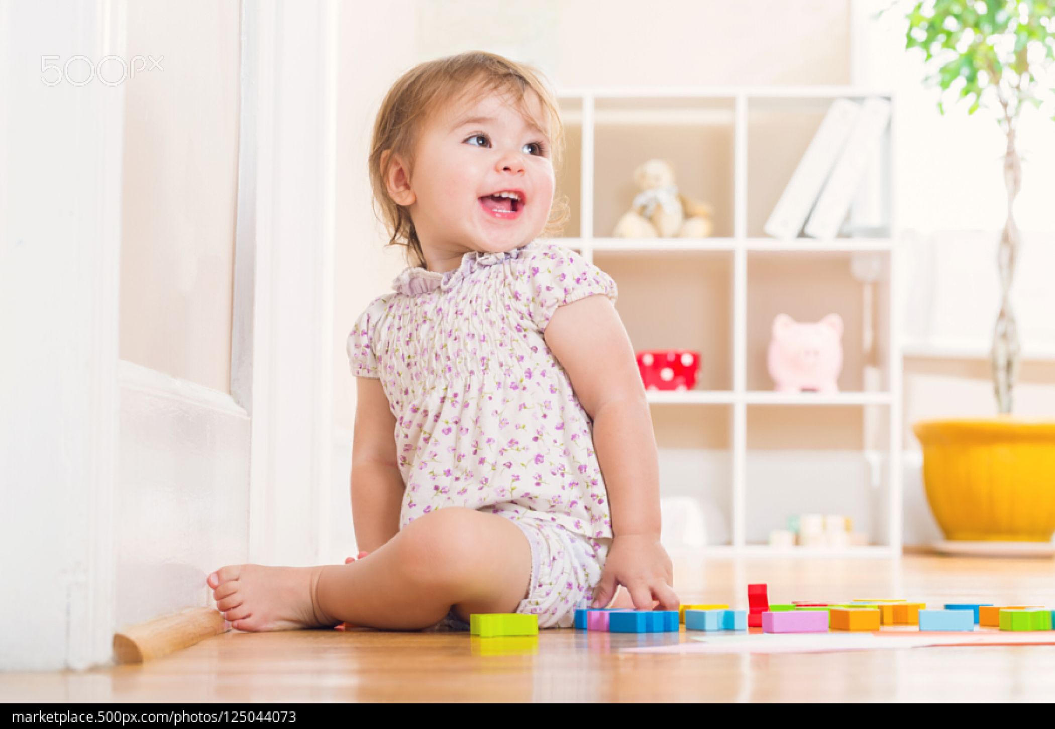 la santé, la sécurité et le bien être des enfants.